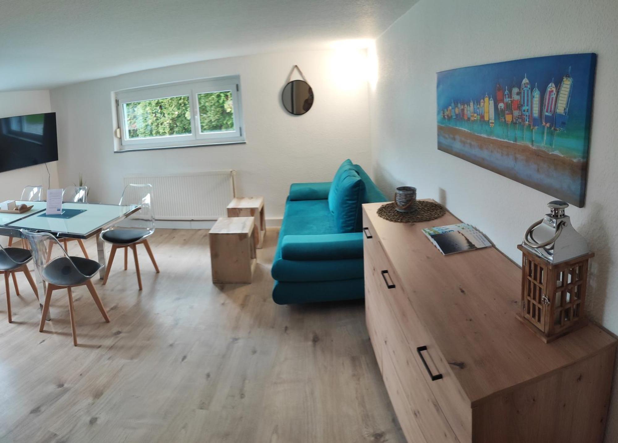Fewo Heimathafen Bodman-Ludwigshafen Habitación foto
